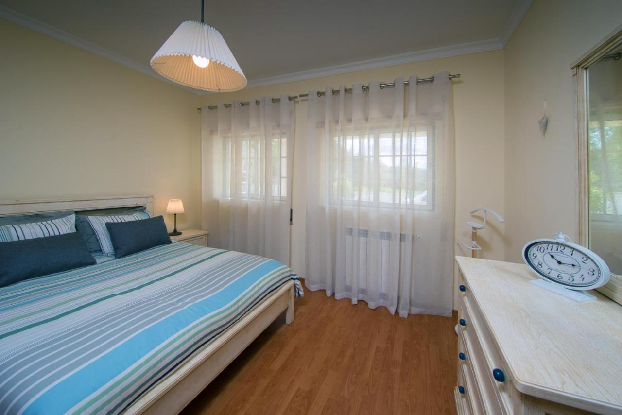 Quinta Dos Silvas - Piscina Villa Ансиао Екстериор снимка