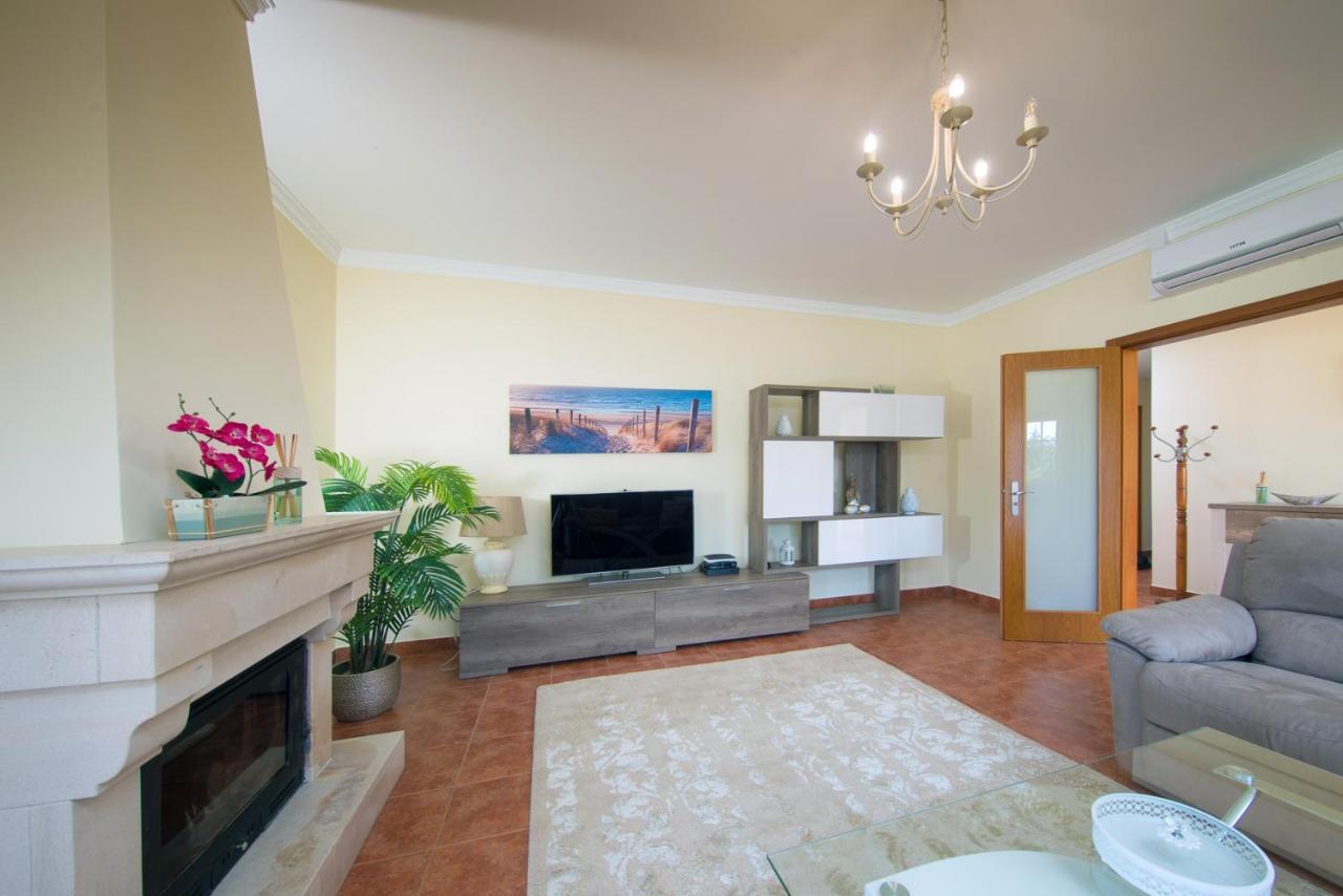 Quinta Dos Silvas - Piscina Villa Ансиао Екстериор снимка